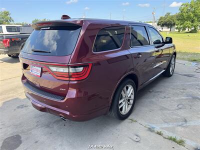 2021 Dodge Durango - Photo 5 - Monroe, LA 71201