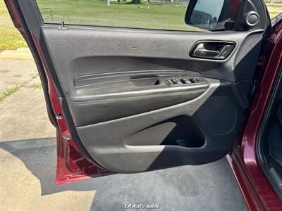 2021 Dodge Durango - Photo 17 - Monroe, LA 71201