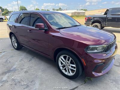 2021 Dodge Durango - Photo 6 - Monroe, LA 71201