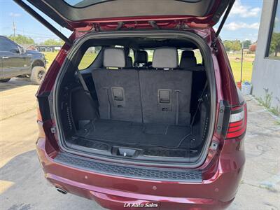 2021 Dodge Durango - Photo 9 - Monroe, LA 71201