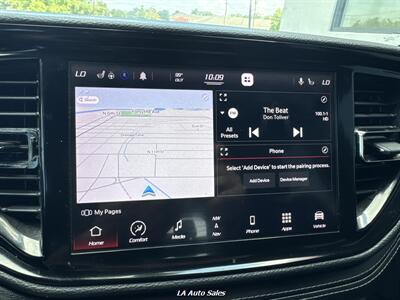 2021 Dodge Durango - Photo 18 - Monroe, LA 71201