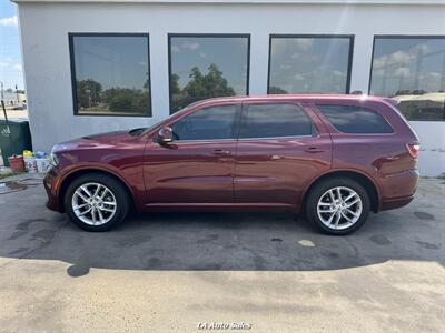 2021 Dodge Durango - Photo 2 - Monroe, LA 71201