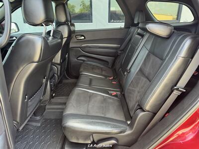 2021 Dodge Durango - Photo 11 - Monroe, LA 71201