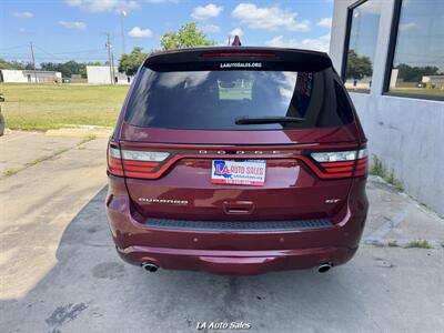 2021 Dodge Durango - Photo 4 - Monroe, LA 71201