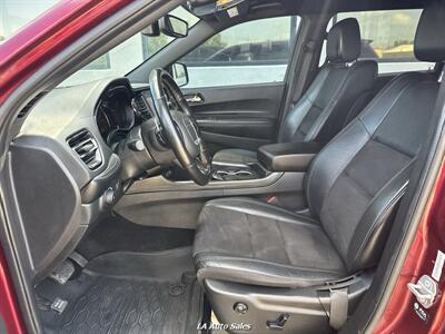 2021 Dodge Durango - Photo 16 - Monroe, LA 71201