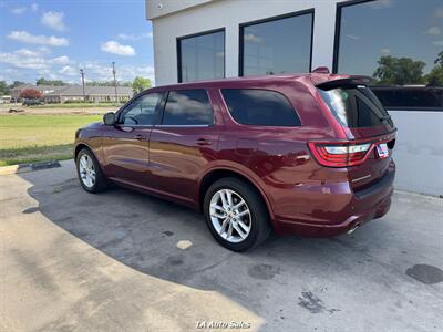 2021 Dodge Durango - Photo 3 - Monroe, LA 71201