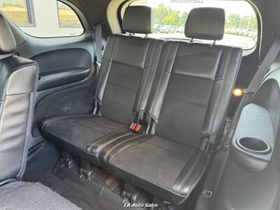 2021 Dodge Durango - Photo 10 - Monroe, LA 71201