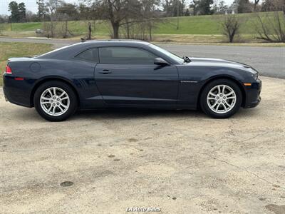 2015 Chevrolet Camaro LT   - Photo 6 - Monroe, LA 71201
