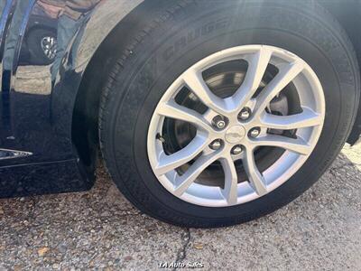 2015 Chevrolet Camaro LT 2dr Coupe w/1LT   - Photo 5 - Monroe, LA 71201