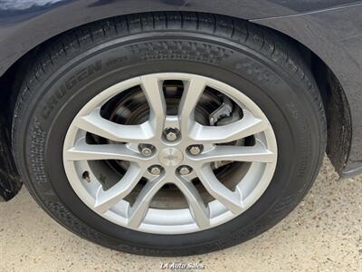 2015 Chevrolet Camaro LT   - Photo 13 - Monroe, LA 71201