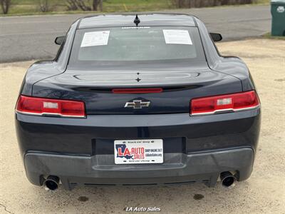 2015 Chevrolet Camaro LT   - Photo 10 - Monroe, LA 71201