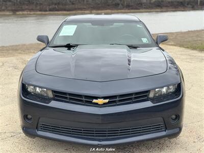 2015 Chevrolet Camaro LT   - Photo 3 - Monroe, LA 71201
