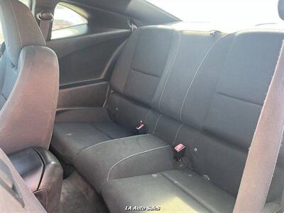 2015 Chevrolet Camaro LT 2dr Coupe w/1LT   - Photo 6 - Monroe, LA 71201