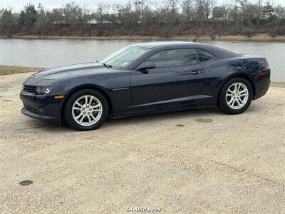 2015 Chevrolet Camaro LT   - Photo 5 - Monroe, LA 71201