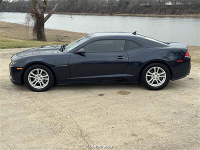 2015 Chevrolet Camaro LT   - Photo 8 - Monroe, LA 71201