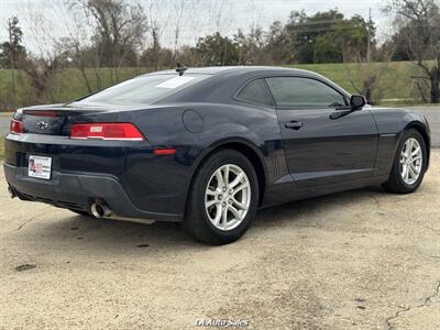 2015 Chevrolet Camaro LT   - Photo 7 - Monroe, LA 71201