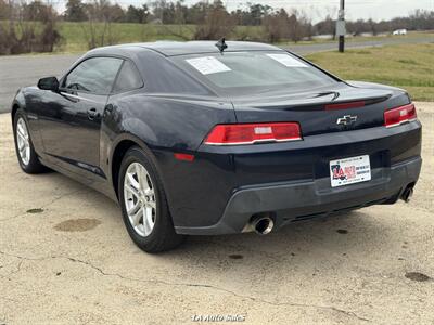2015 Chevrolet Camaro LT   - Photo 9 - Monroe, LA 71201