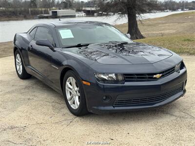 2015 Chevrolet Camaro LT   - Photo 4 - Monroe, LA 71201