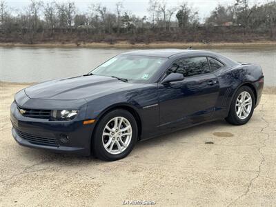 2015 Chevrolet Camaro LT   - Photo 2 - Monroe, LA 71201