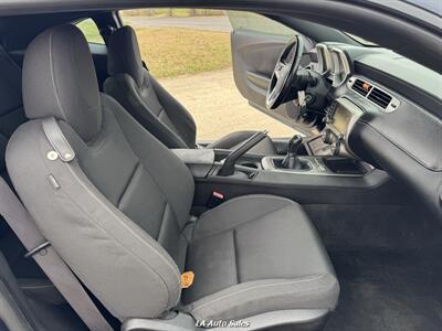 2015 Chevrolet Camaro LT   - Photo 12 - Monroe, LA 71201