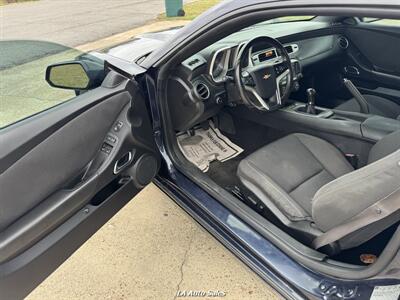 2015 Chevrolet Camaro LT   - Photo 11 - Monroe, LA 71201