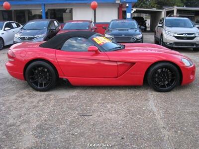 2003 Dodge Viper SRT-10   - Photo 6 - Monroe, LA 71201