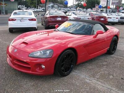 2003 Dodge Viper SRT-10   - Photo 11 - Monroe, LA 71201