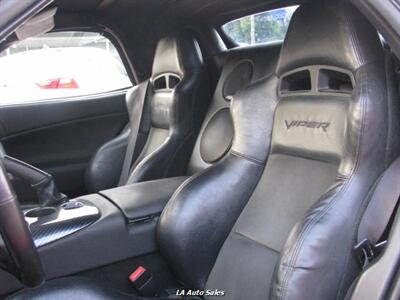 2003 Dodge Viper SRT-10   - Photo 14 - Monroe, LA 71201