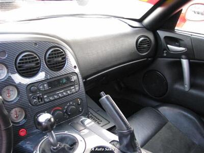 2003 Dodge Viper SRT-10   - Photo 18 - Monroe, LA 71201