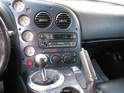 2003 Dodge Viper SRT-10   - Photo 20 - Monroe, LA 71201