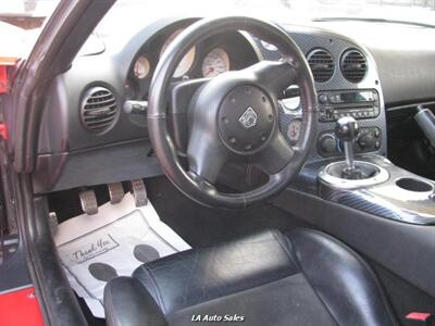 2003 Dodge Viper SRT-10   - Photo 17 - Monroe, LA 71201