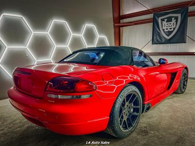 2003 Dodge Viper SRT-10   - Photo 3 - Monroe, LA 71201