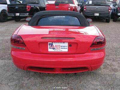 2003 Dodge Viper SRT-10   - Photo 8 - Monroe, LA 71201