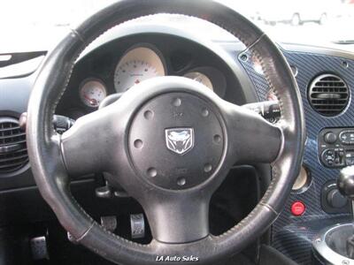 2003 Dodge Viper SRT-10   - Photo 22 - Monroe, LA 71201