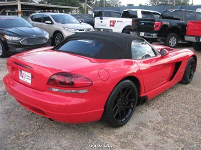 2003 Dodge Viper SRT-10   - Photo 7 - Monroe, LA 71201