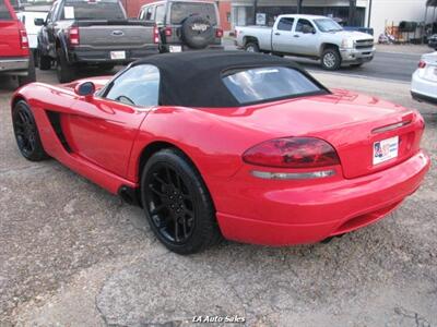 2003 Dodge Viper SRT-10   - Photo 9 - Monroe, LA 71201