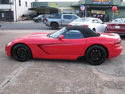 2003 Dodge Viper SRT-10   - Photo 10 - Monroe, LA 71201