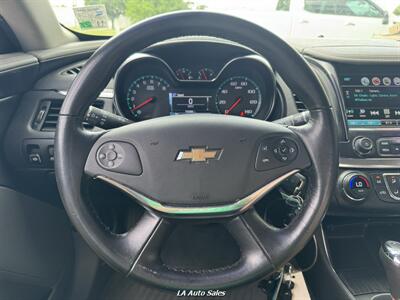 2017 Chevrolet Impala LT - Photo 19 - Monroe, LA 71201