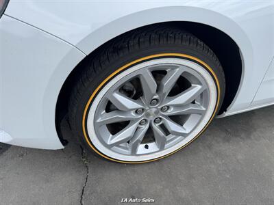 2017 Chevrolet Impala LT - Photo 8 - Monroe, LA 71201