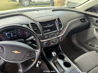 2017 Chevrolet Impala LT - Photo 13 - Monroe, LA 71201