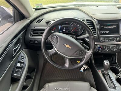 2017 Chevrolet Impala LT - Photo 12 - Monroe, LA 71201
