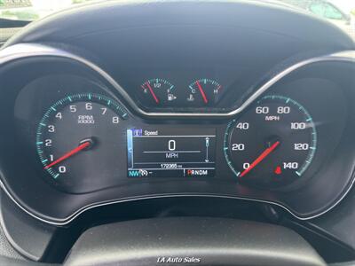 2017 Chevrolet Impala LT - Photo 20 - Monroe, LA 71201