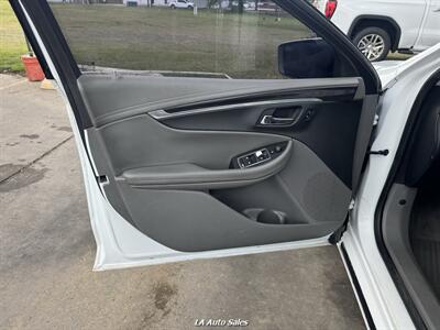 2017 Chevrolet Impala LT - Photo 15 - Monroe, LA 71201