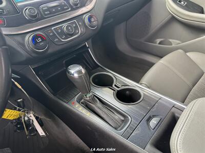 2017 Chevrolet Impala LT - Photo 18 - Monroe, LA 71201
