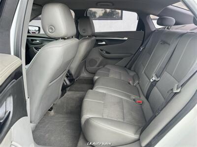 2017 Chevrolet Impala LT - Photo 10 - Monroe, LA 71201