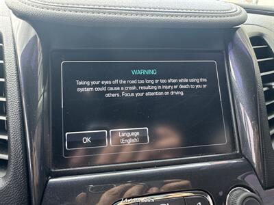 2017 Chevrolet Impala LT - Photo 16 - Monroe, LA 71201
