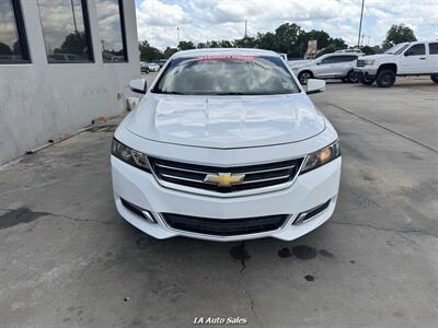 2017 Chevrolet Impala LT - Photo 7 - Monroe, LA 71201