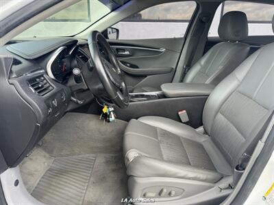 2017 Chevrolet Impala LT - Photo 14 - Monroe, LA 71201