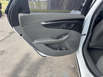 2017 Chevrolet Impala LT - Photo 11 - Monroe, LA 71201