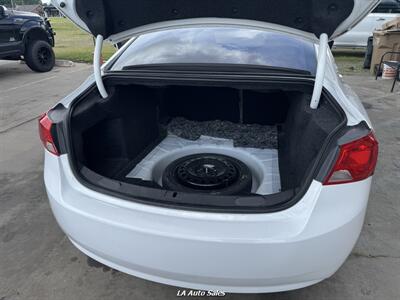 2017 Chevrolet Impala LT - Photo 9 - Monroe, LA 71201